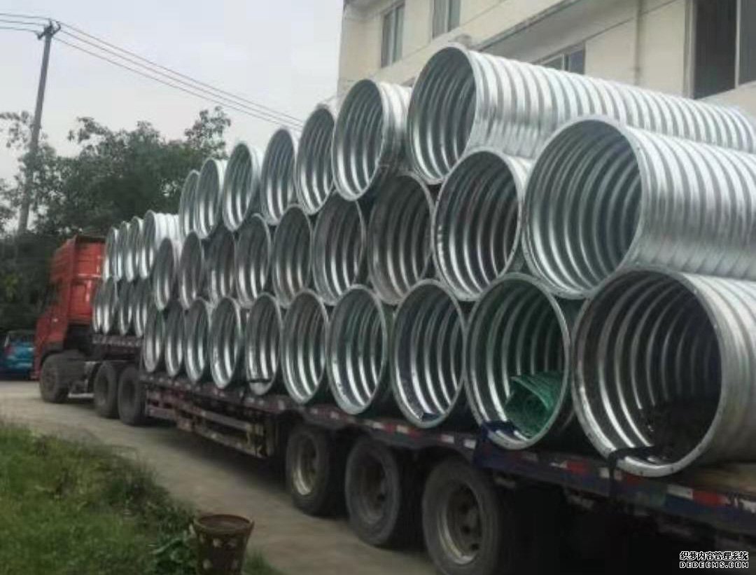 波纹管补偿器的低温下使用的保护方法