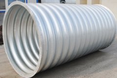 HDPE双壁波纹管质量验收规定