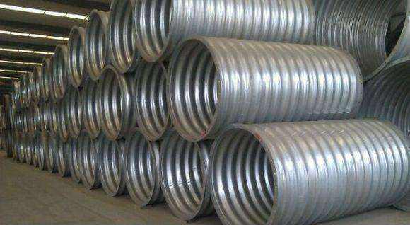 介绍一下钢波纹管的摩阻系数