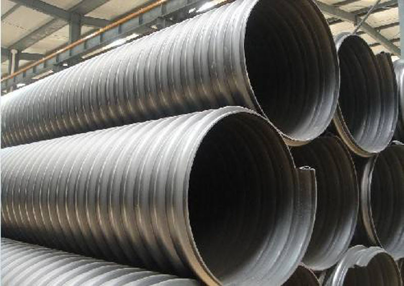 钢波纹涵管应发挥哪两方面的优点？